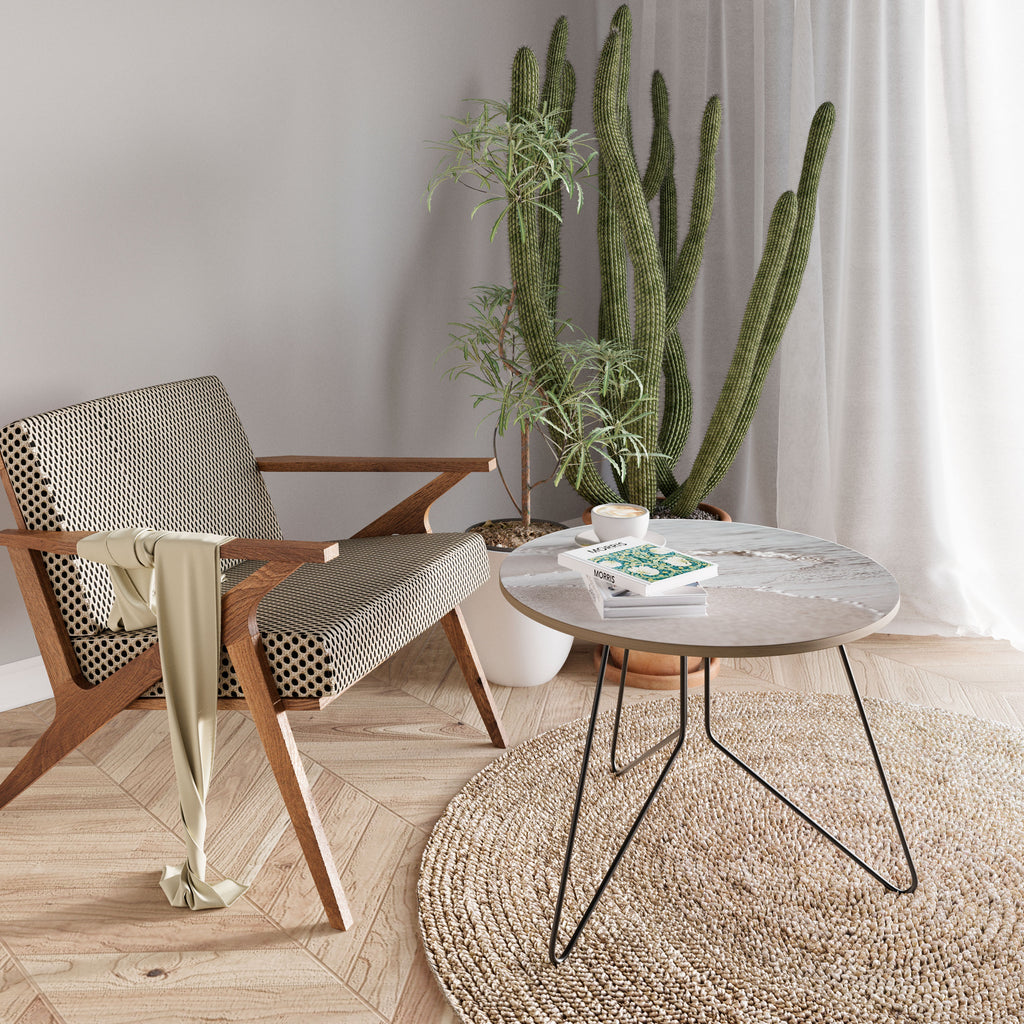 SILKEN SHORELINE DANCE Konferenční stolek