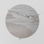 SILKEN SHORELINE DANCE Konferenční stolek