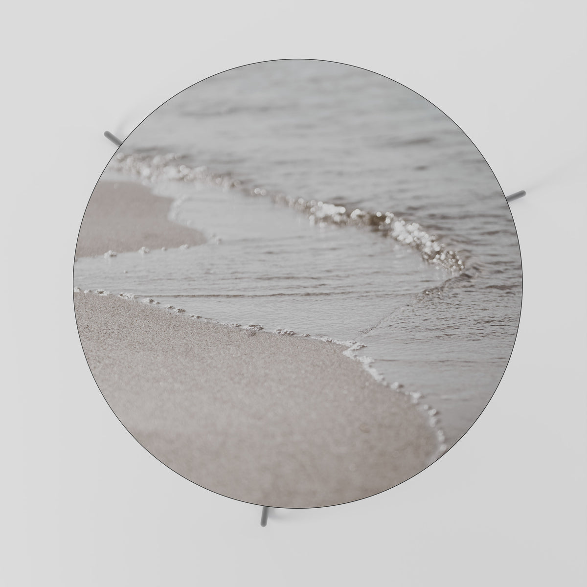 SILKEN SHORELINE DANCE Couchtisch