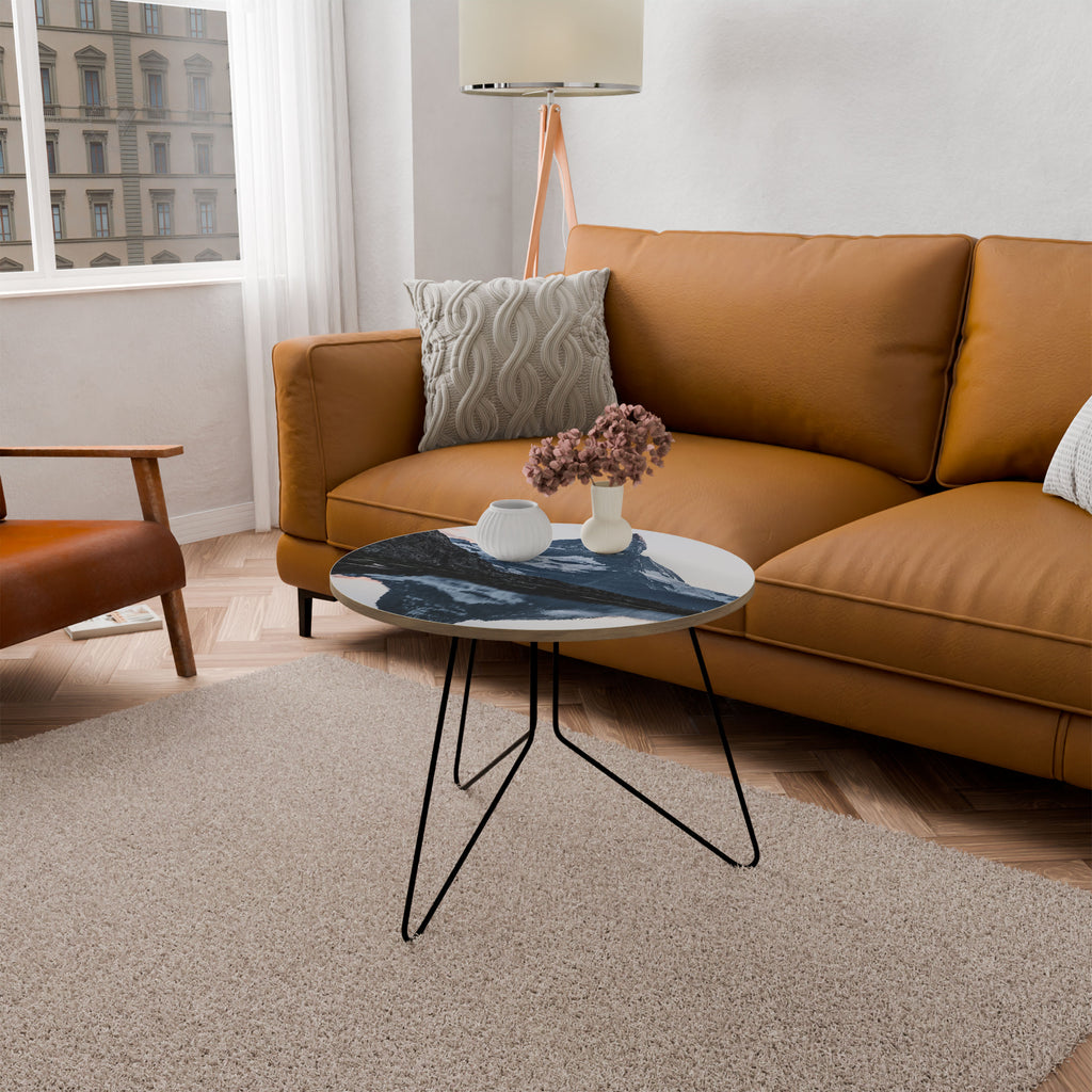 MEMORY OF MATTERHORN Coffee Table