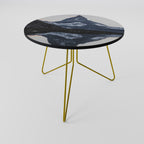 MEMORY OF MATTERHORN Coffee Table