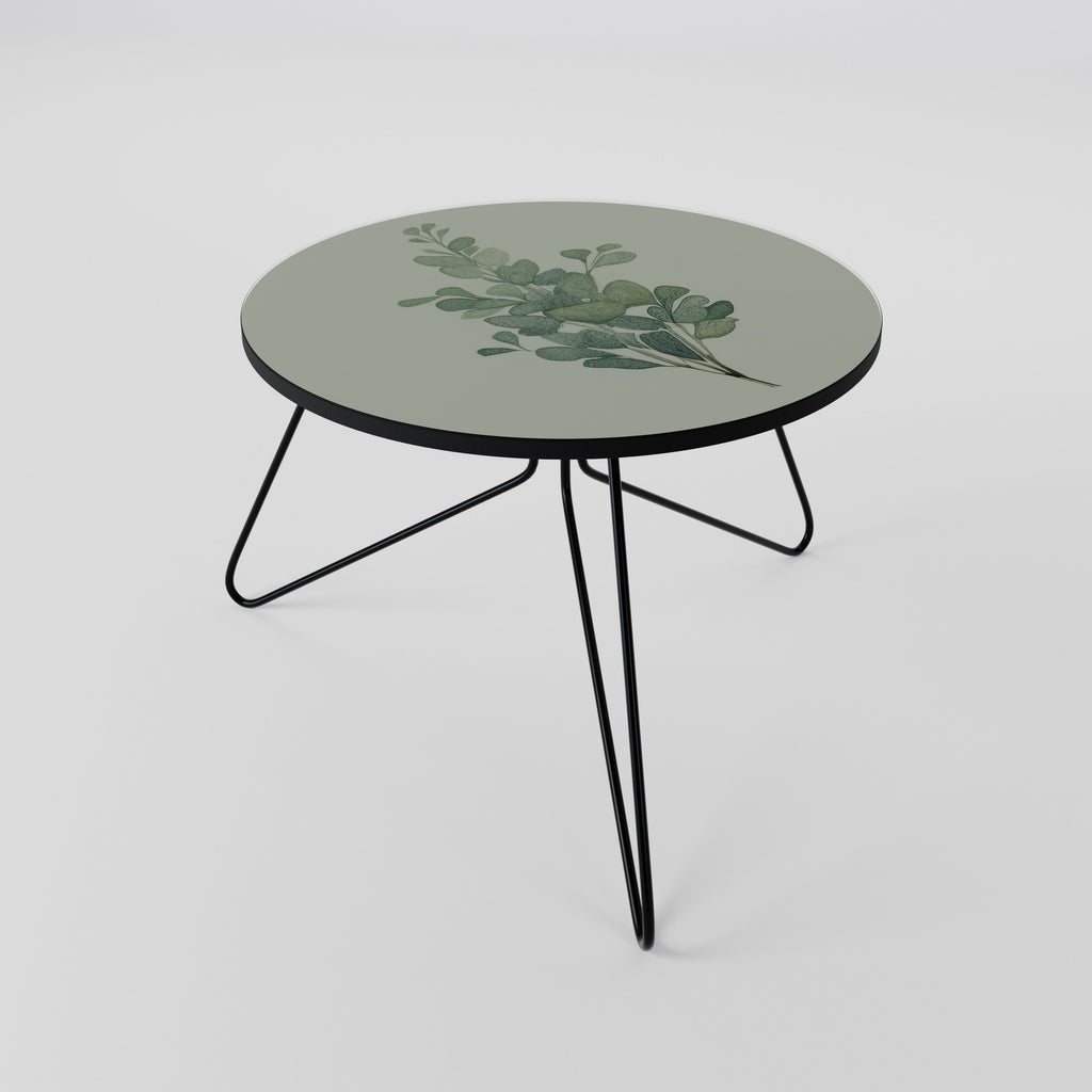 EUCALYPTUS TWIG Coffee Table