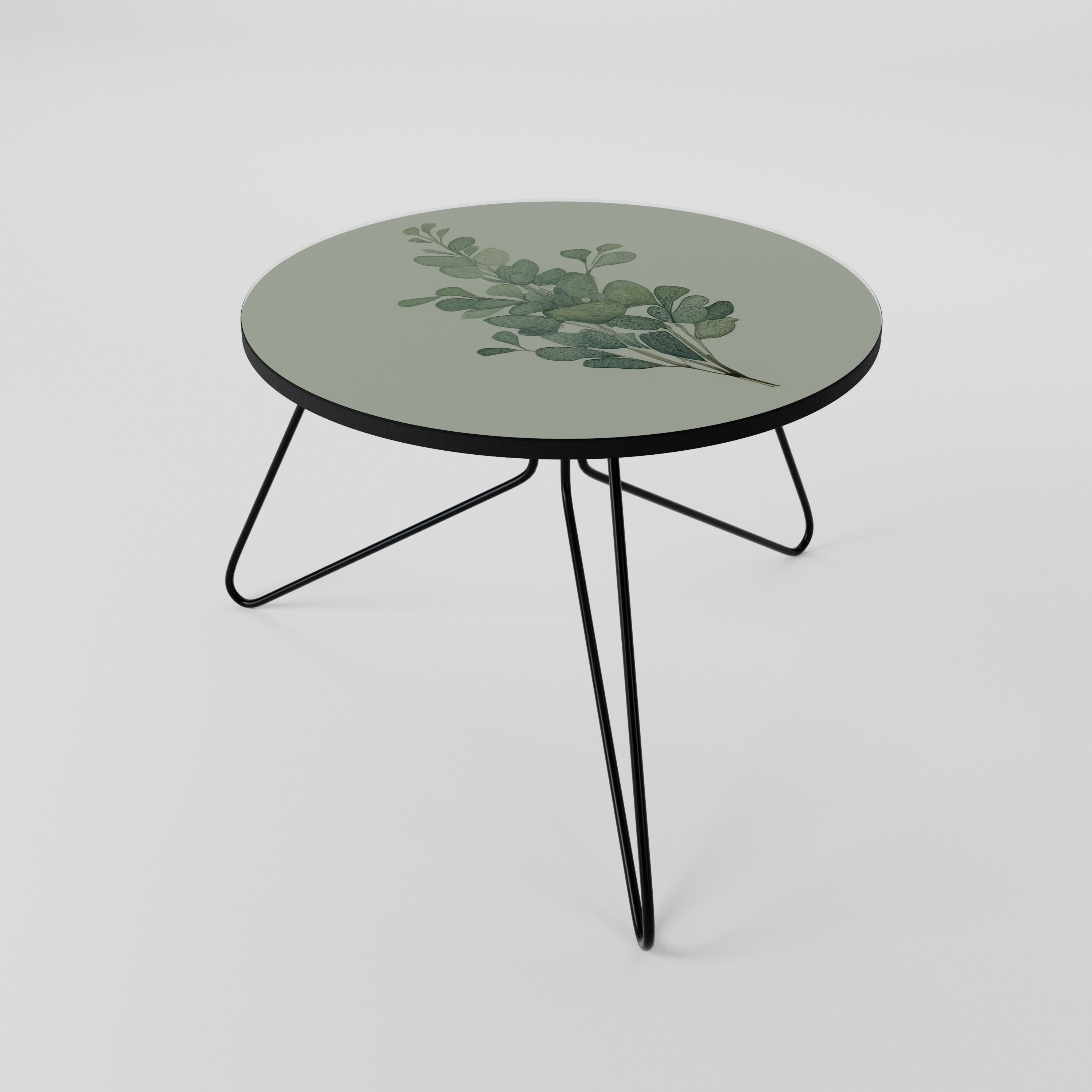 EUCALYPTUS TWIG Coffee Table