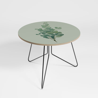 Grande table basse EUCALYPTUS TWIG