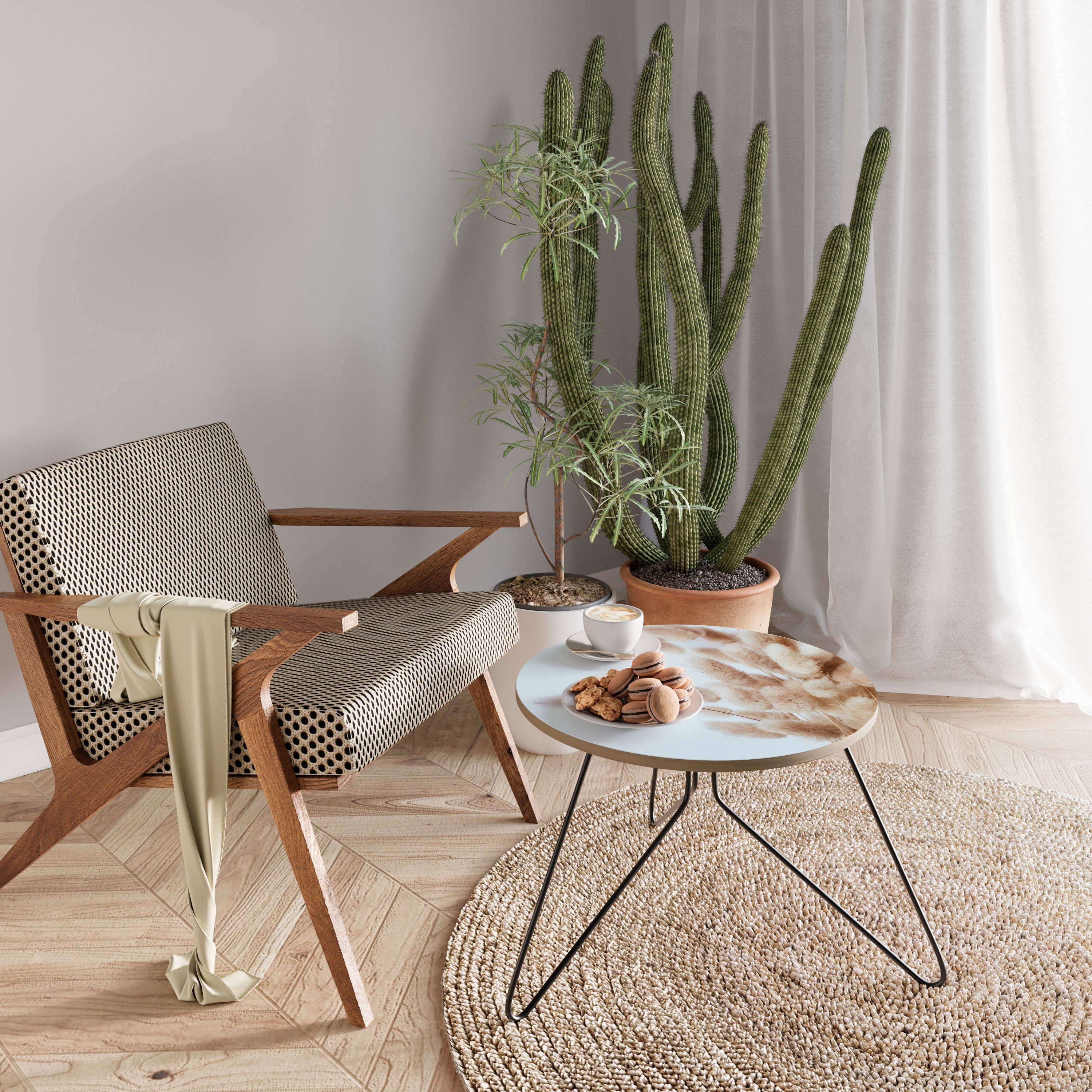 FLOUFFY DREAMSCAPE VIBRANCE Soffbord