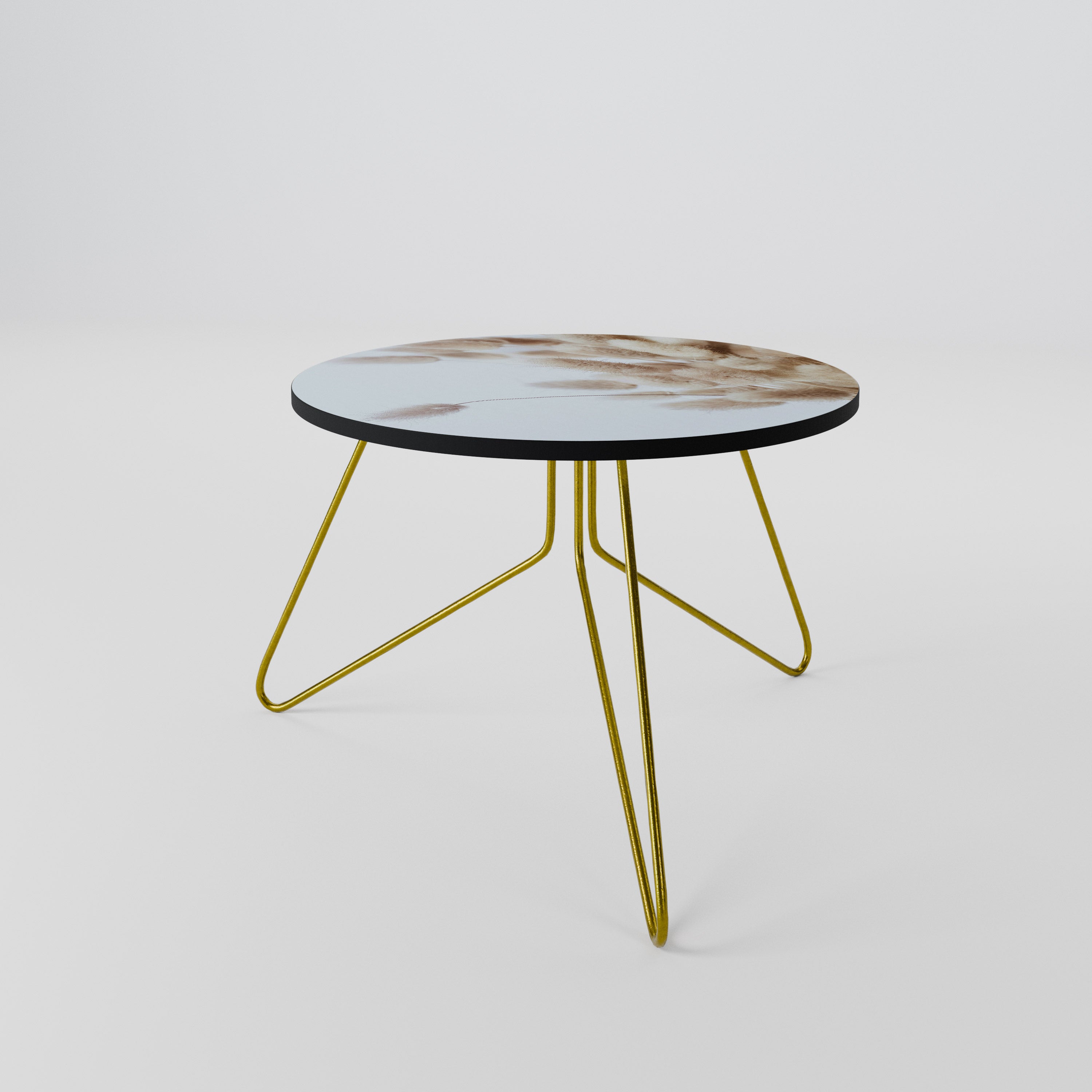 FLOUFFY DREAMSCAPE VIBRANCE Τραπεζάκι σαλονιού