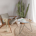 FLOUFFY DREAMSCAPE VIBRANCE Soffbord