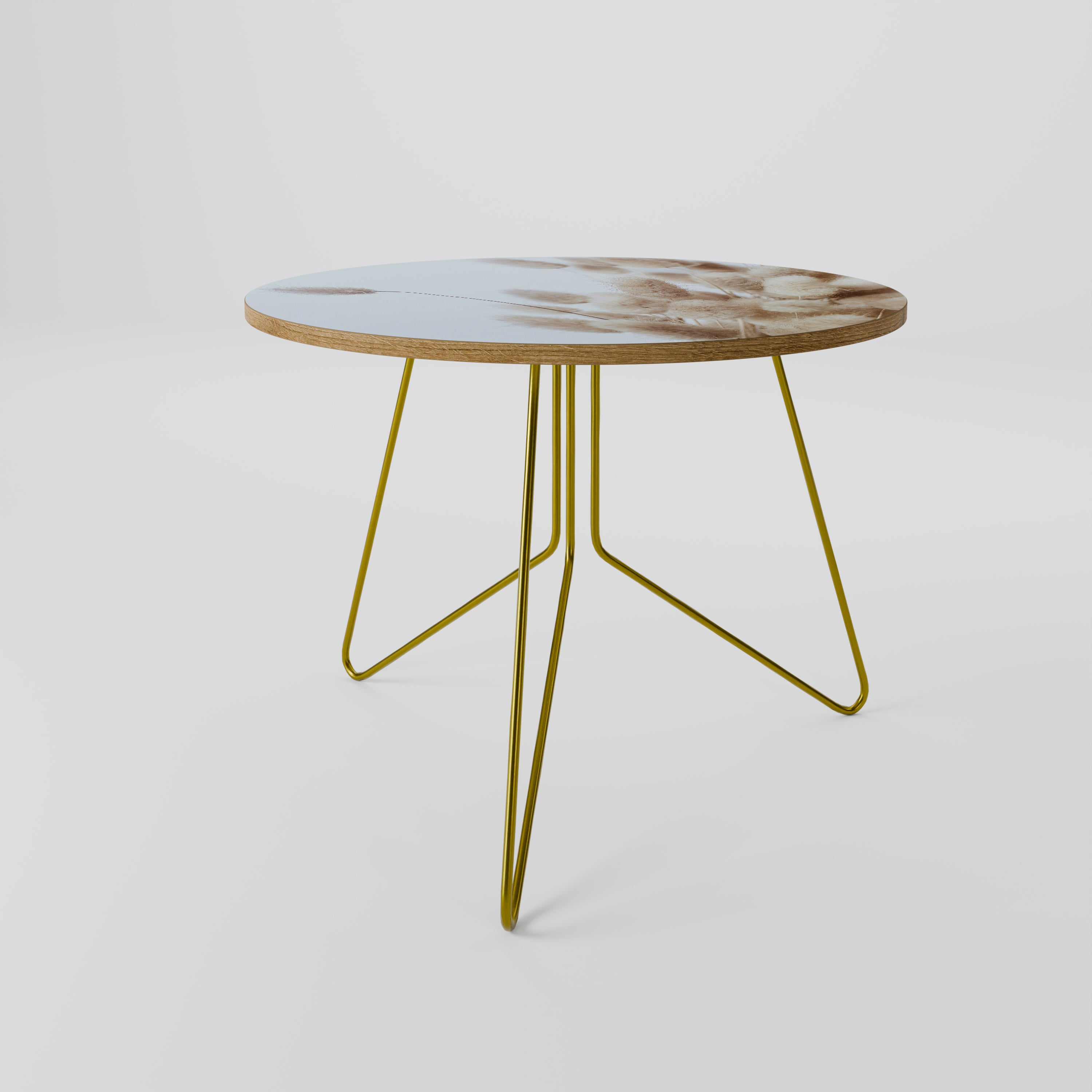 FLOUFFY DREAMSCAPE VIBRANCE Τραπεζάκι σαλονιού