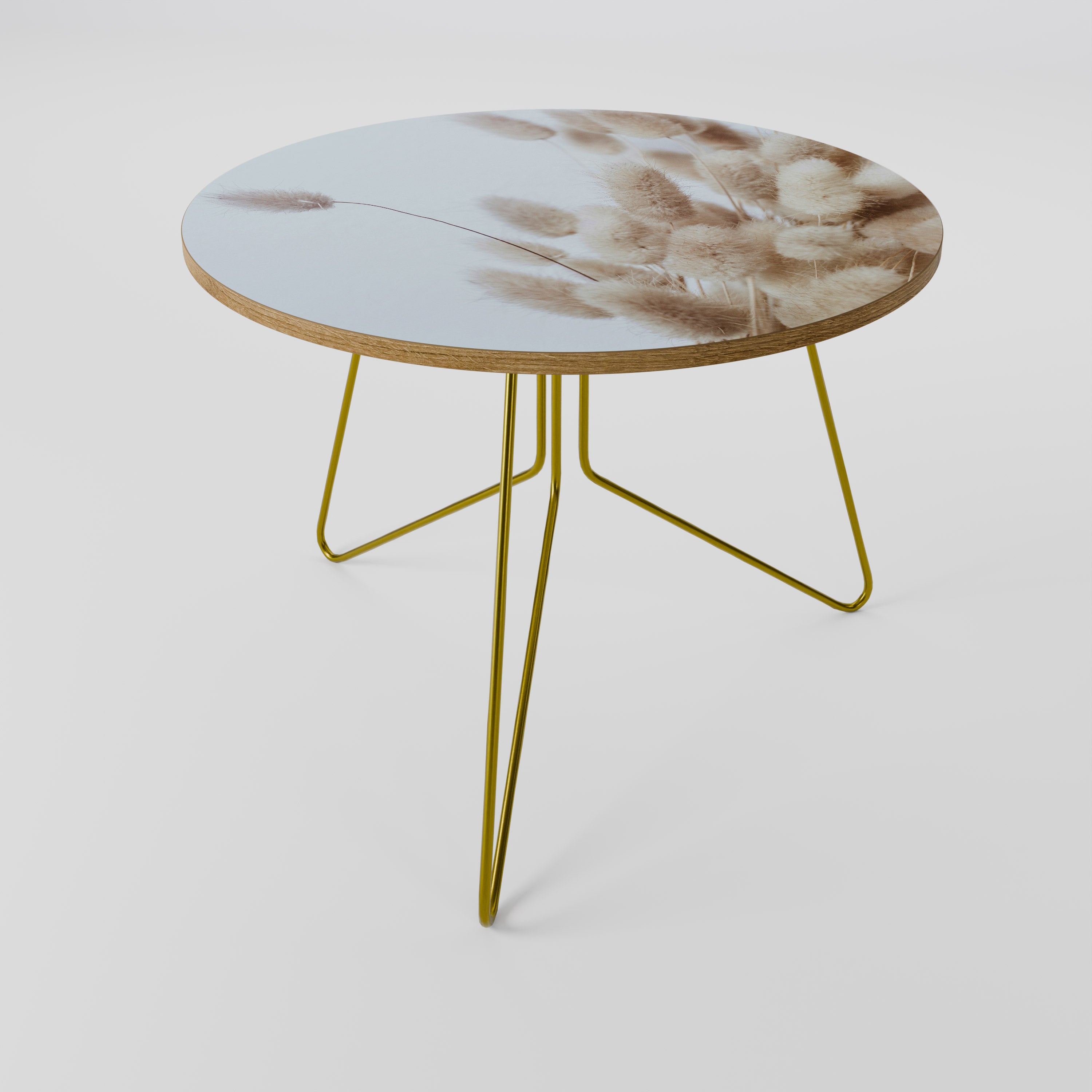 FLOUFFY DREAMSCAPE VIBRANCE Τραπεζάκι σαλονιού