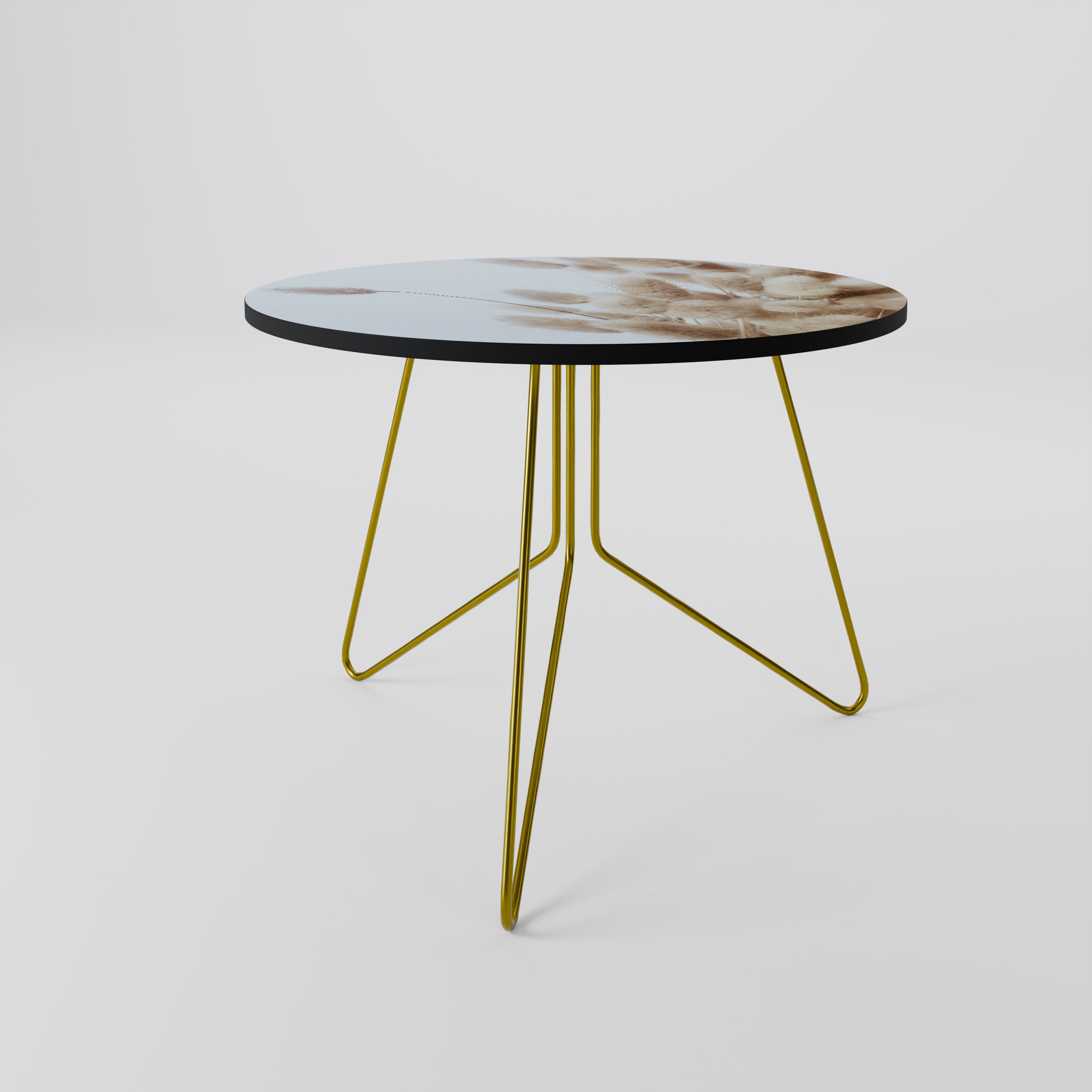 FLOUFFY DREAMSCAPE VIBRANCE Τραπεζάκι σαλονιού