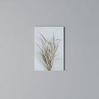 DRIED DREAMS DISPLAY Vertical Canvas Print