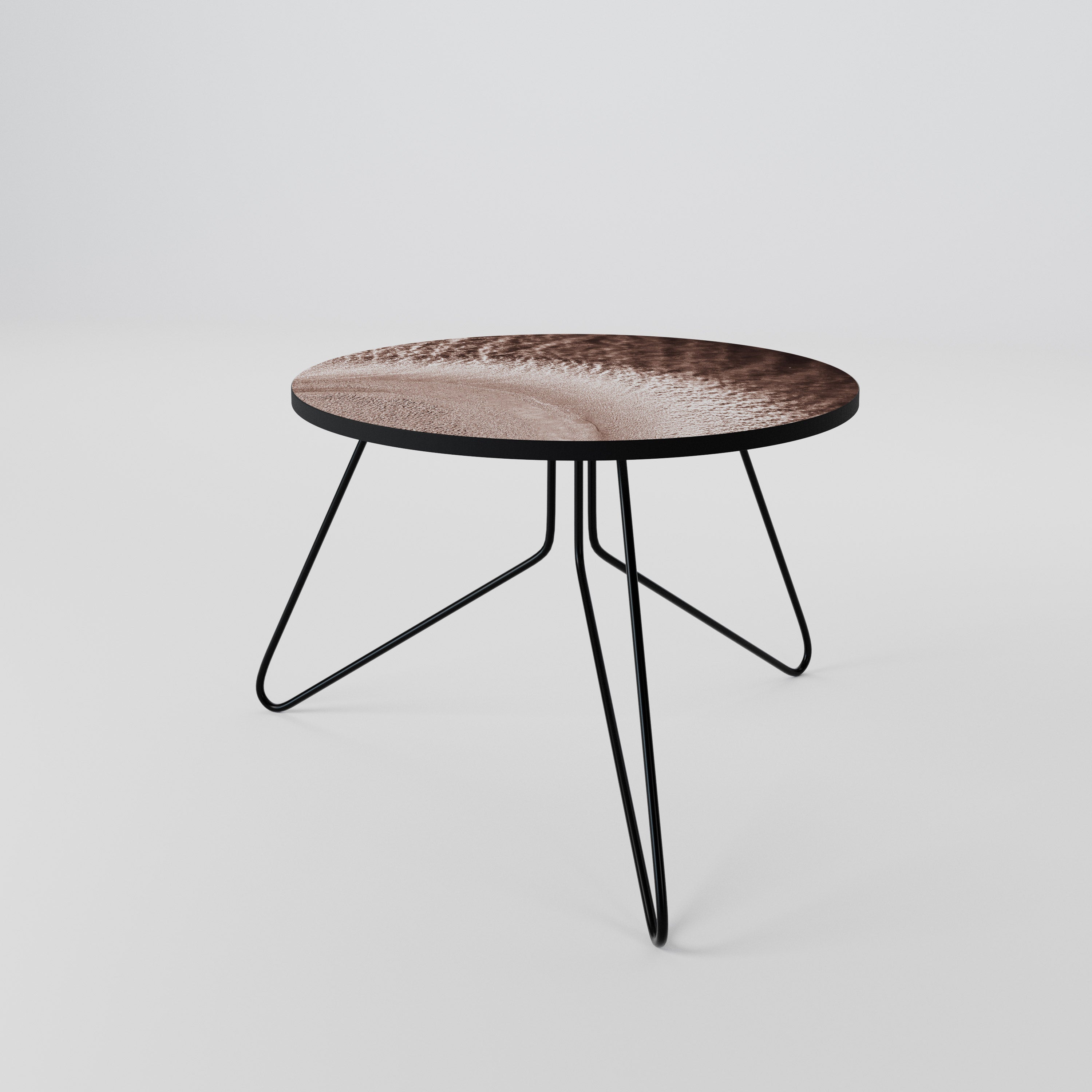 HARMONY IN HUES Τραπεζάκι σαλονιού