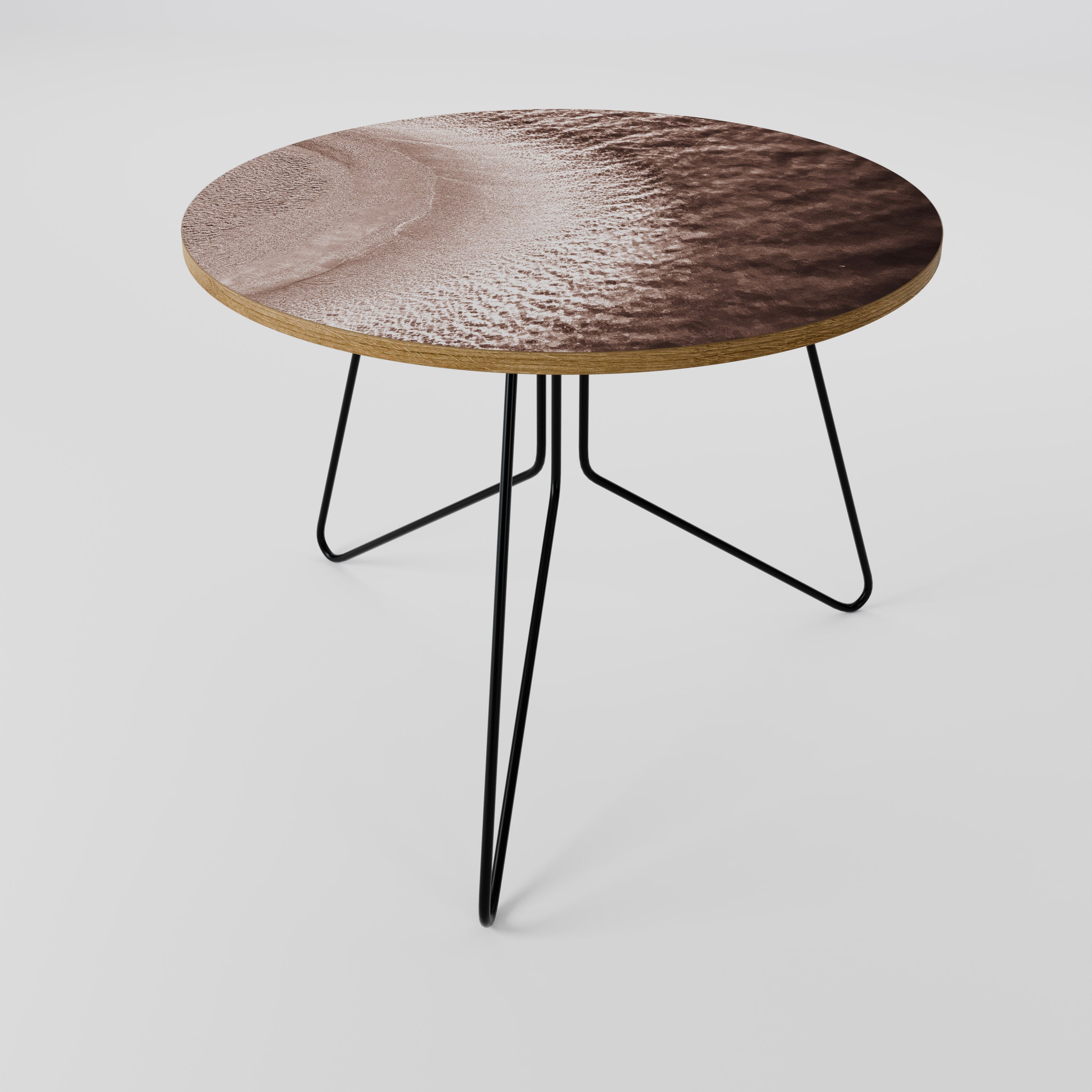 HARMONY IN HUES Τραπεζάκι σαλονιού