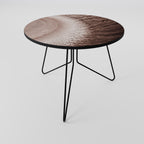 HARMONY IN HUES Coffee Table