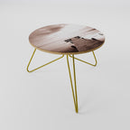 ECHOES OF STILLNESS Couchtisch