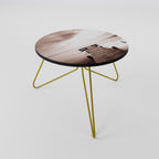 ECHOES OF STILLNESS Couchtisch