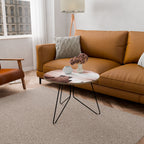 ECHOES OF STILLNESS Couchtisch