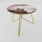 ECHOES OF STILLNESS Couchtisch