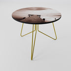 ECHOES OF STILLNESS Couchtisch