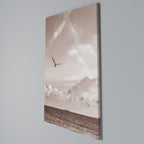 VISTA OF FREEDOM Κατακόρυφος Πίνακας σε Καμβά