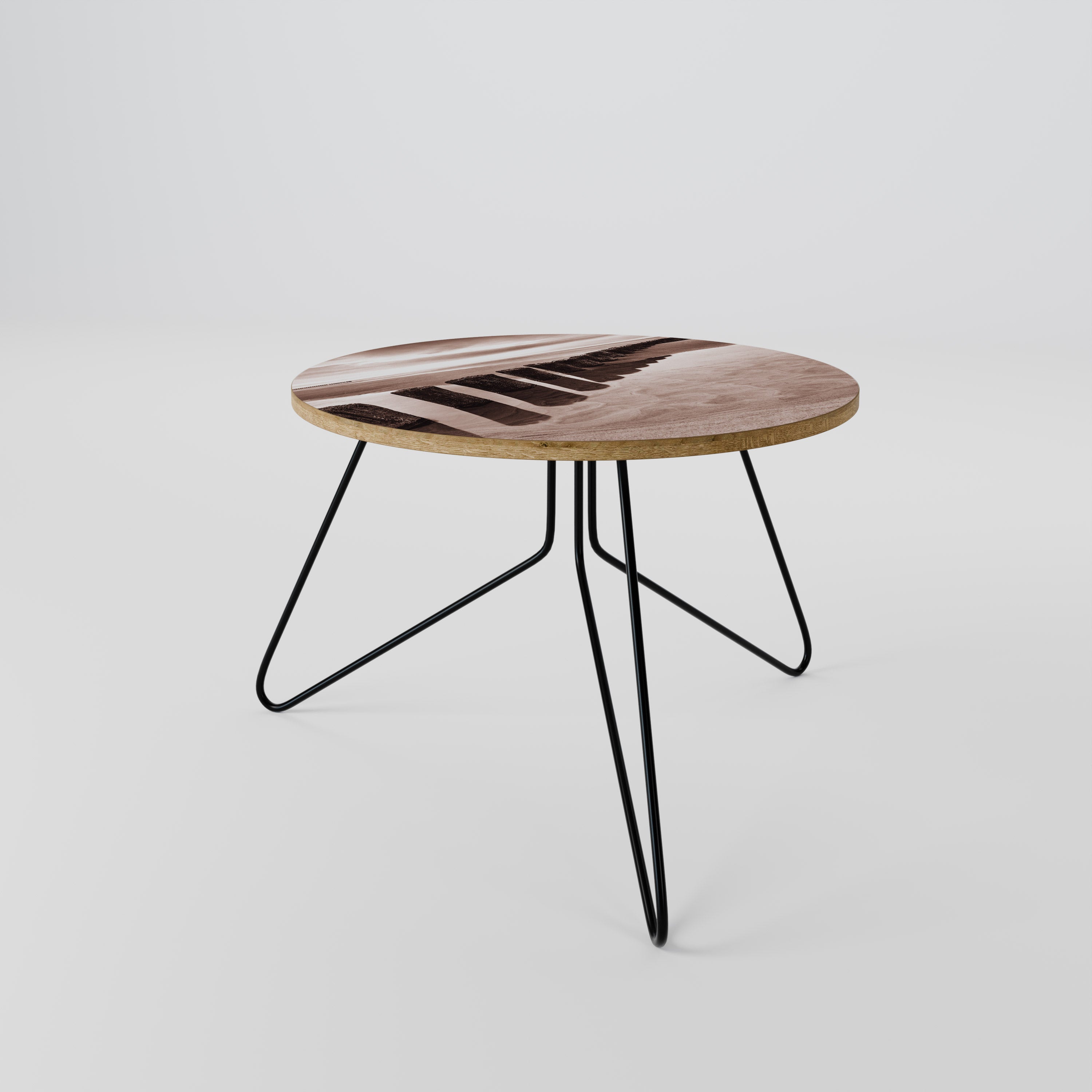 SERENE SHORELINE SEQUENCE Τραπεζάκι σαλονιού