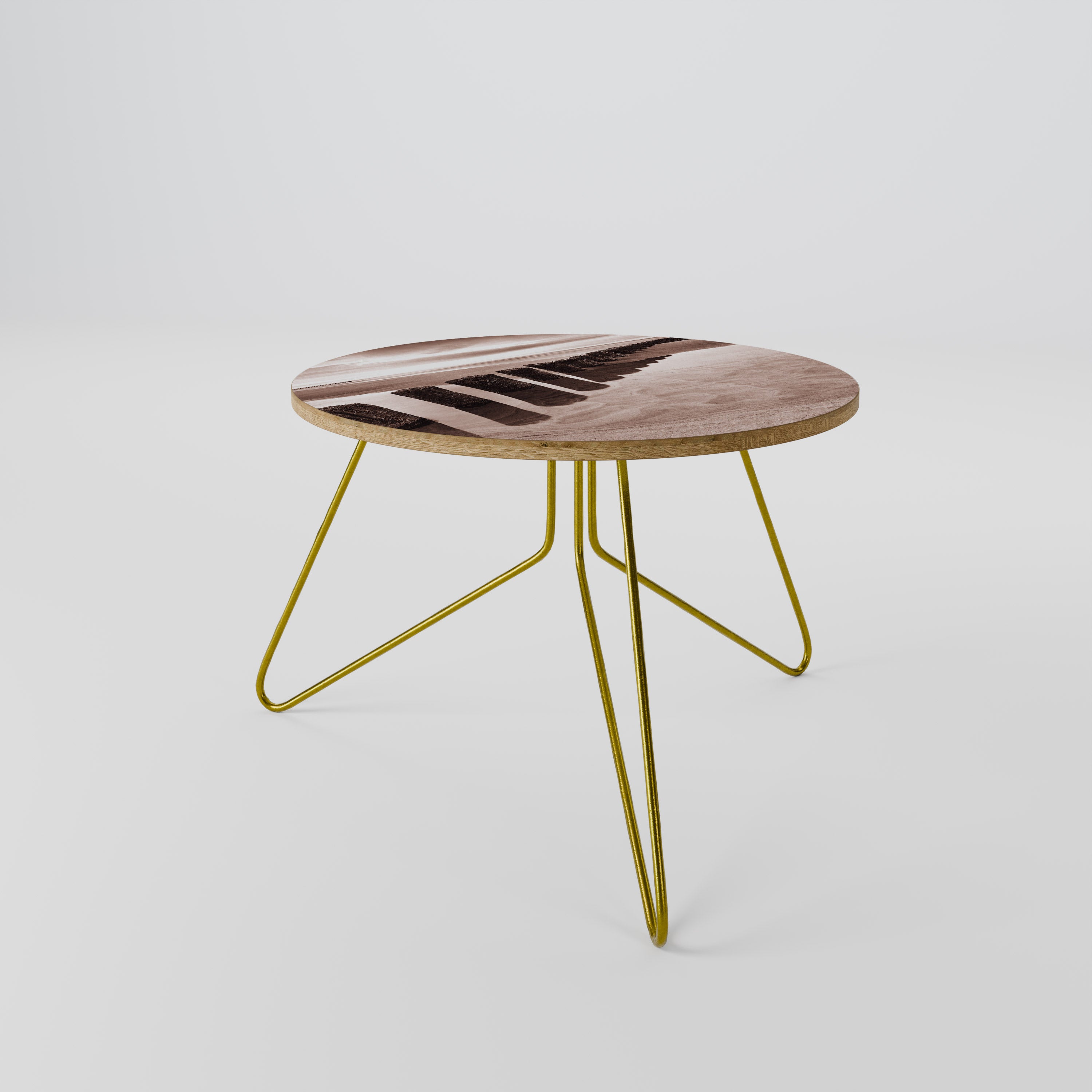 SERENE SHORELINE SEQUENCE Τραπεζάκι σαλονιού