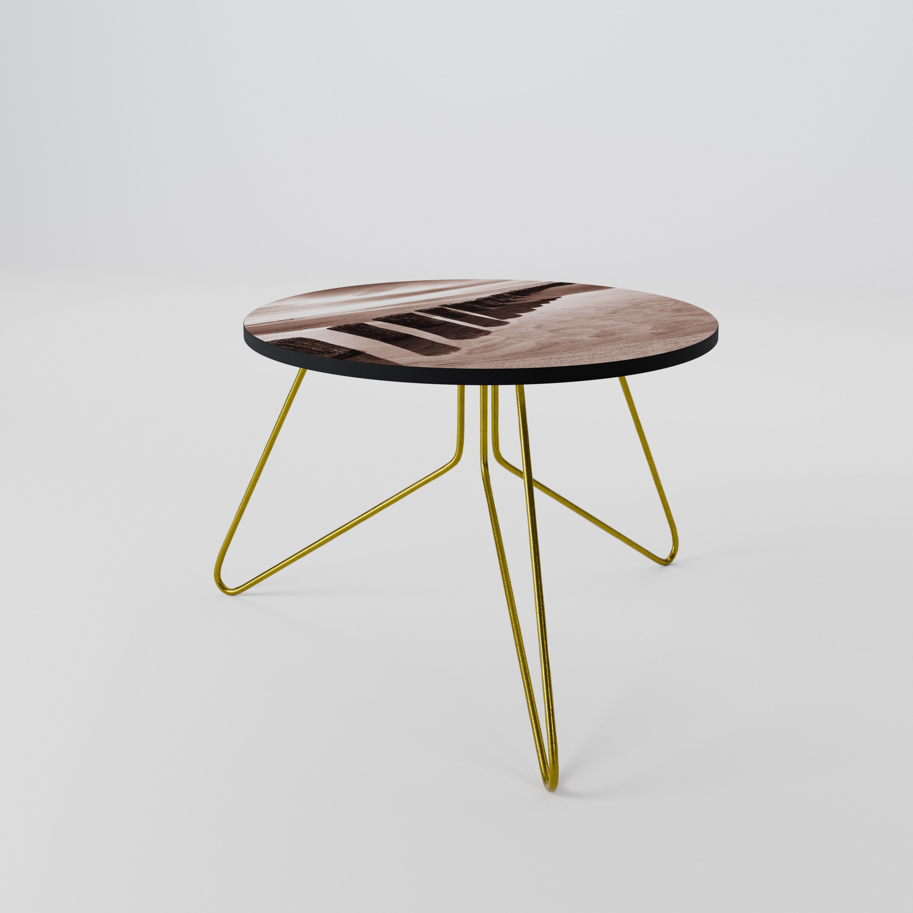 SERENE SHORELINE SEQUENCE Τραπεζάκι σαλονιού