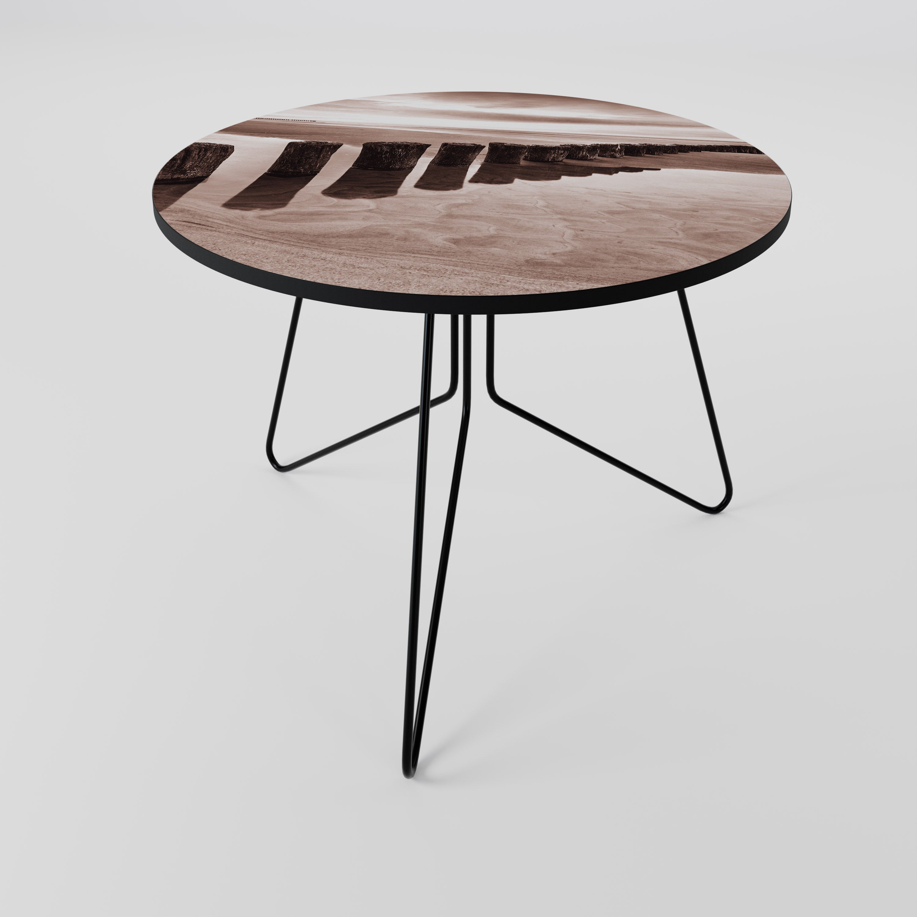 SERENE SHORELINE SEQUENCE Τραπεζάκι σαλονιού