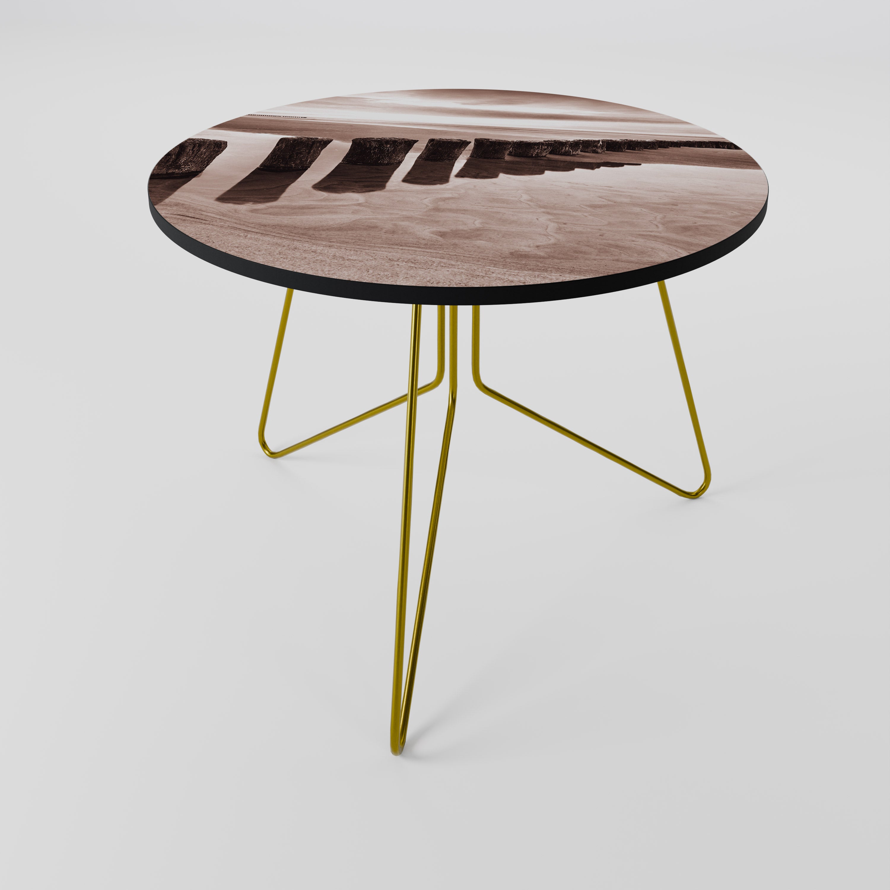 SERENE SHORELINE SEQUENCE Τραπεζάκι σαλονιού