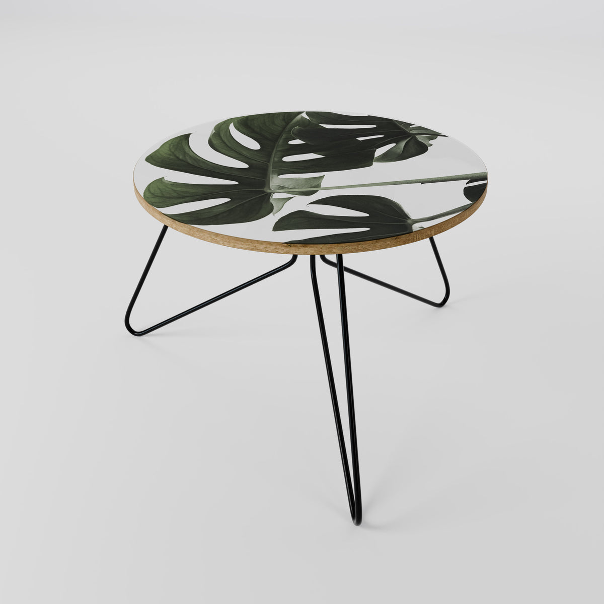FOLIAGE FUSION Couchtisch