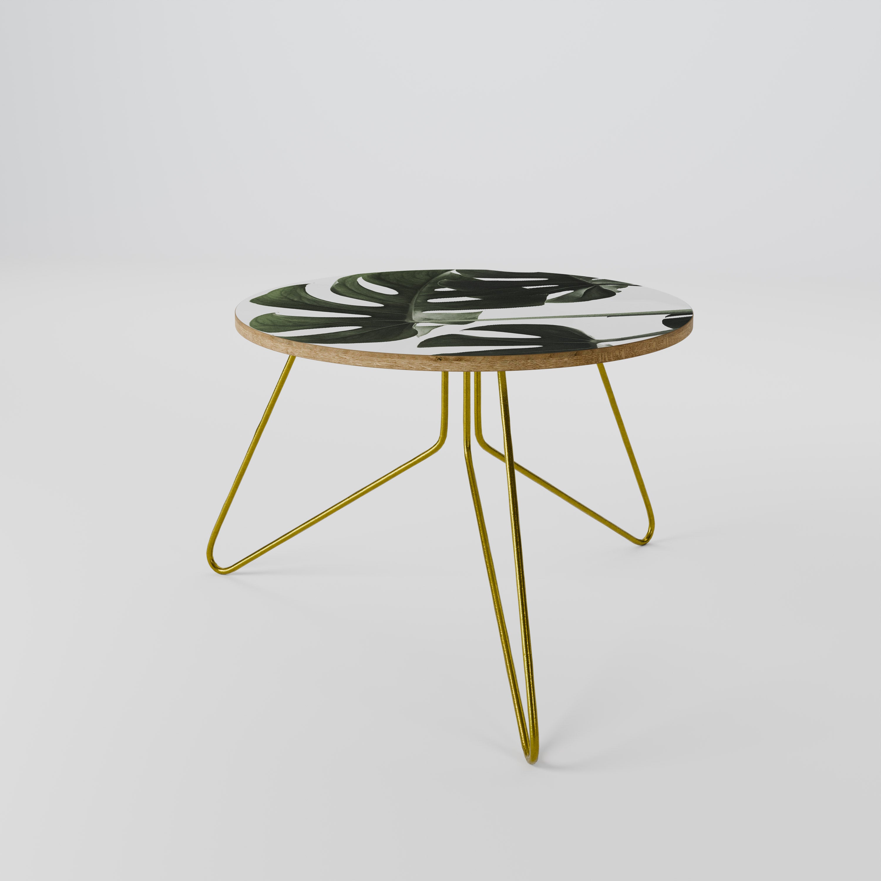 FOLIAGE FUSION Τραπεζάκι σαλονιού