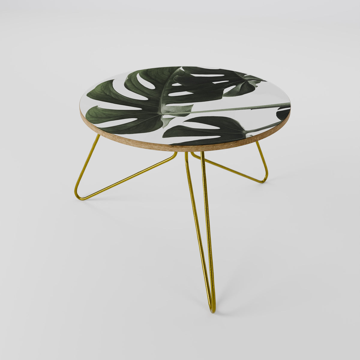 FOLIAGE FUSION Couchtisch