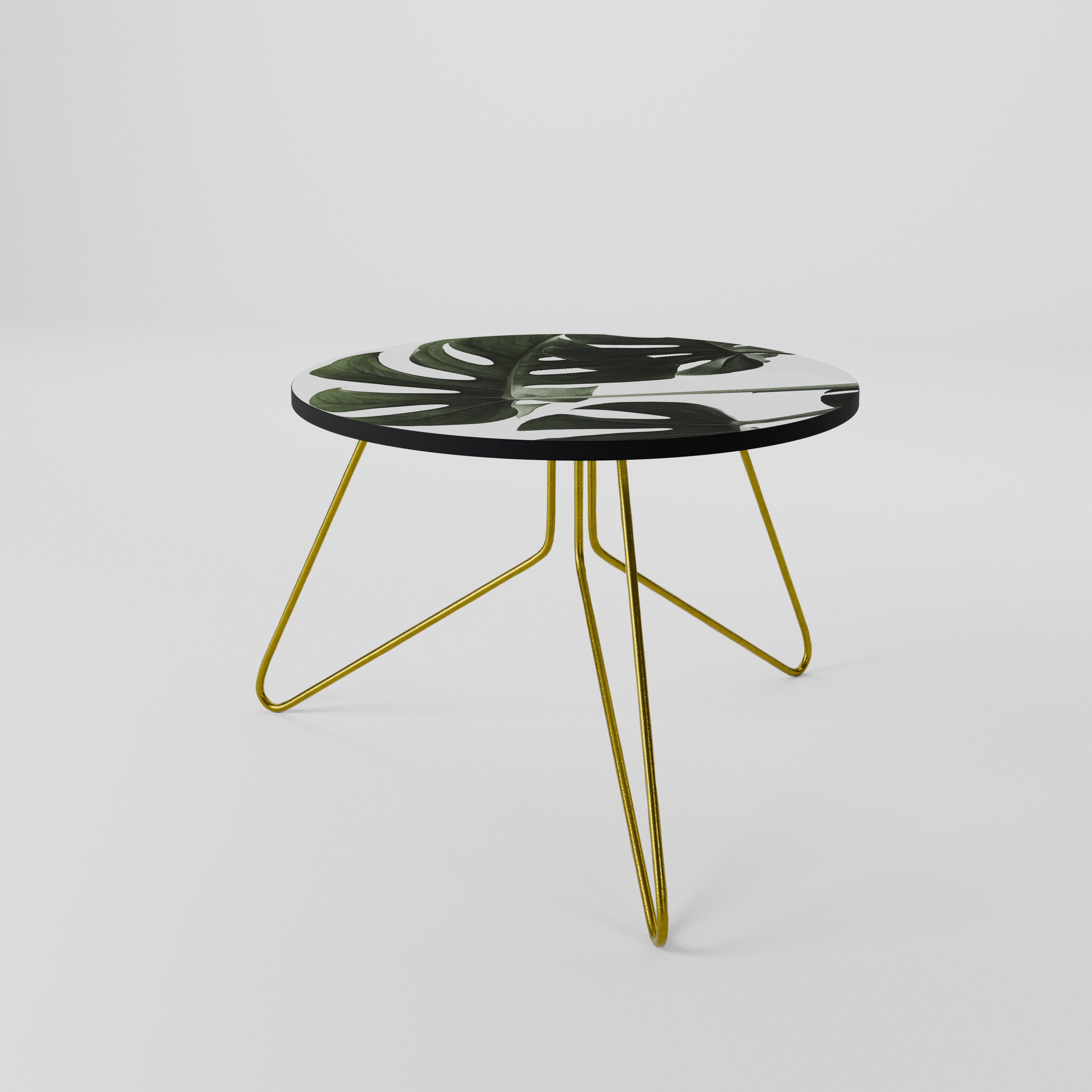 FOLIAGE FUSION Τραπεζάκι σαλονιού