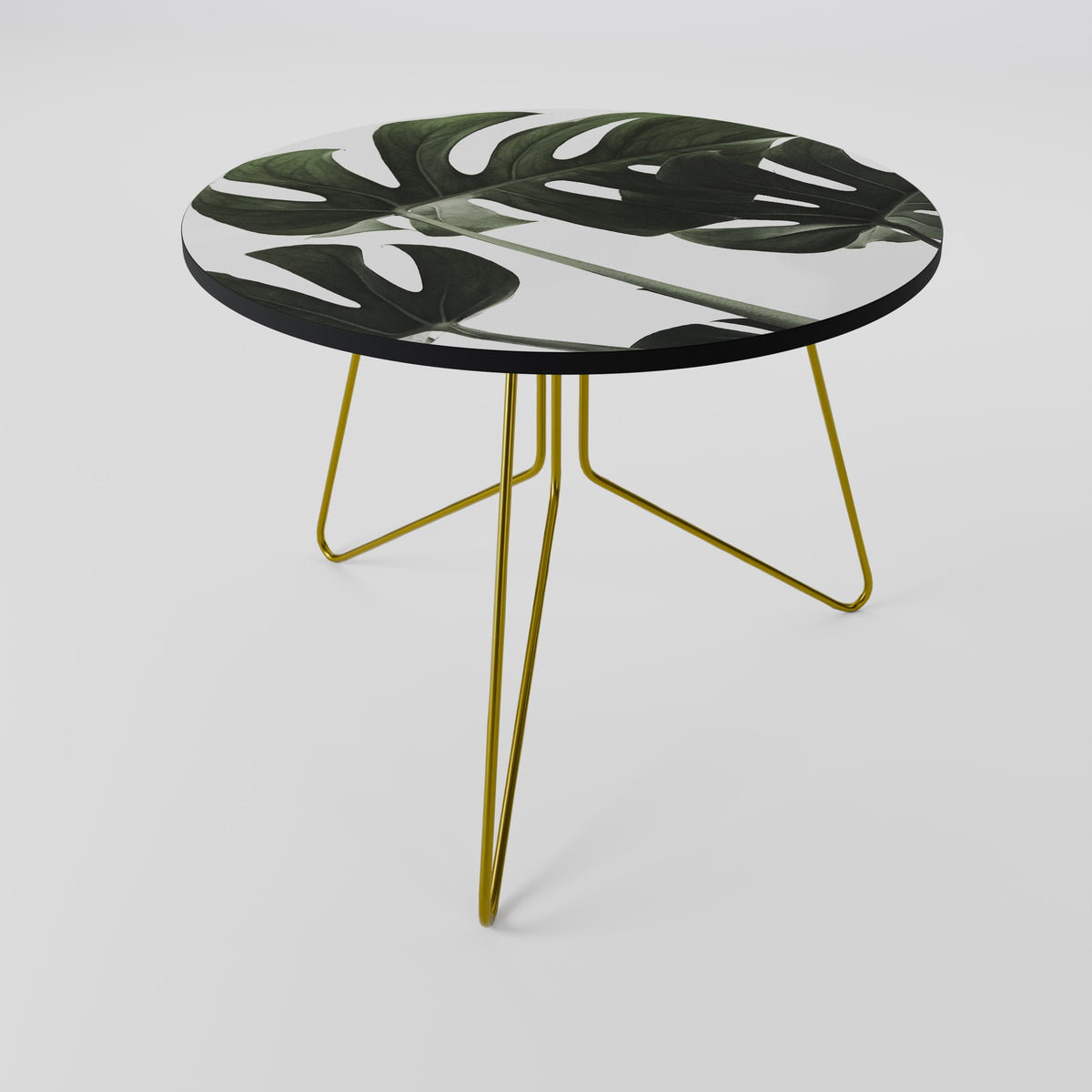 FOLIAGE FUSION Couchtisch