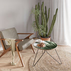 PALM PARADISE DANCE Couchtisch