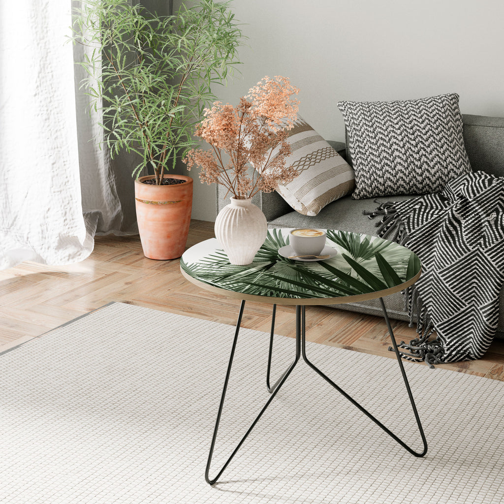 PALM PARADISE DANCE Couchtisch