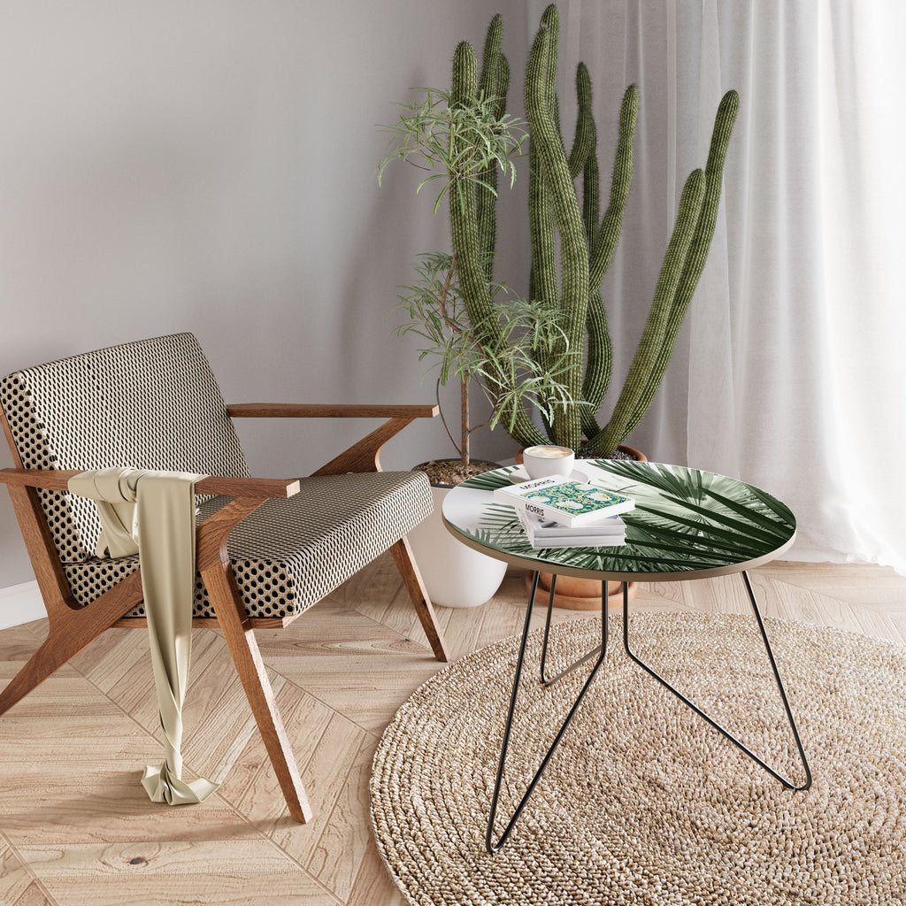 PALM PARADISE DANCE Couchtisch