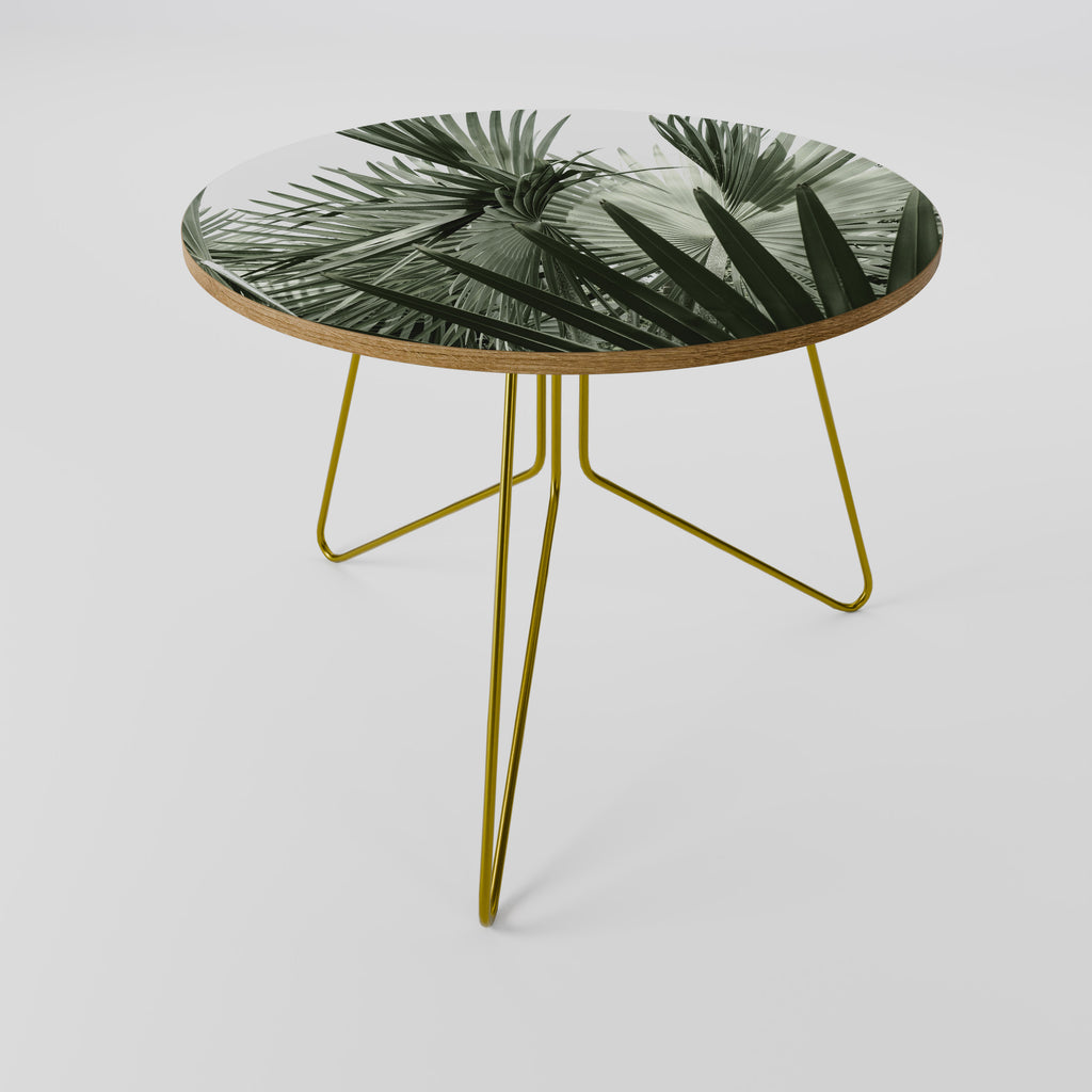 PALM PARADISE DANCE Couchtisch