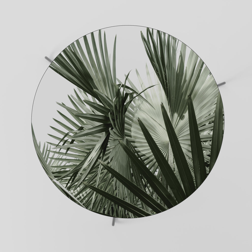 PALM PARADISE DANCE Couchtisch