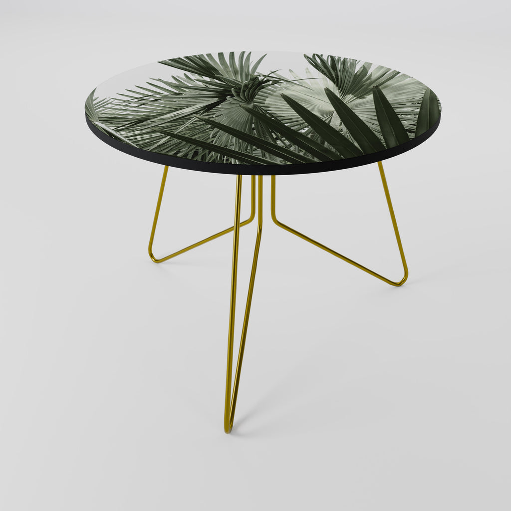 PALM PARADISE DANCE Couchtisch