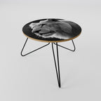 WHISPERS OF MAJESTY Τραπεζάκι σαλονιού