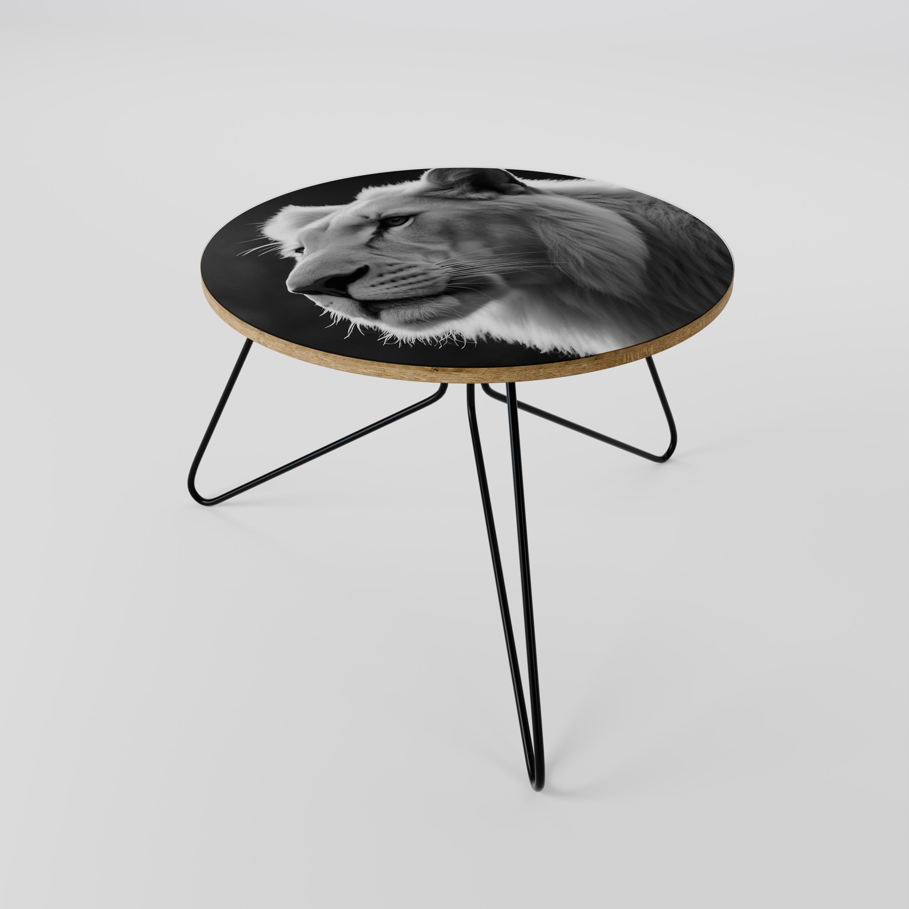 WHISPERS OF MAJESTY Τραπεζάκι σαλονιού