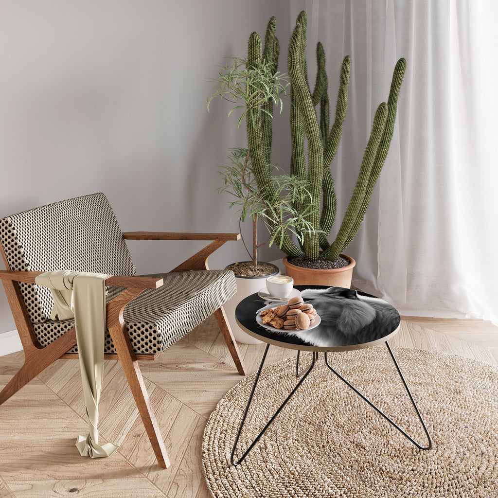 WHISPERS OF MAJESTY Τραπεζάκι σαλονιού