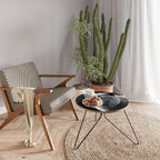 WHISPERS OF MAJESTY Τραπεζάκι σαλονιού