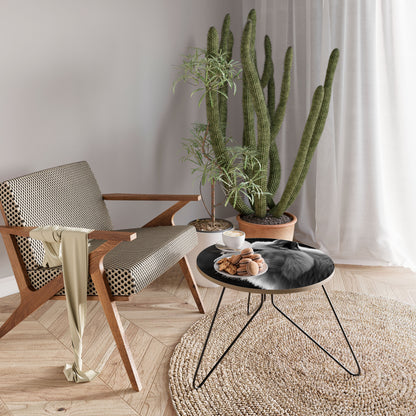 WHISPERS OF MAJESTY Coffee Table
