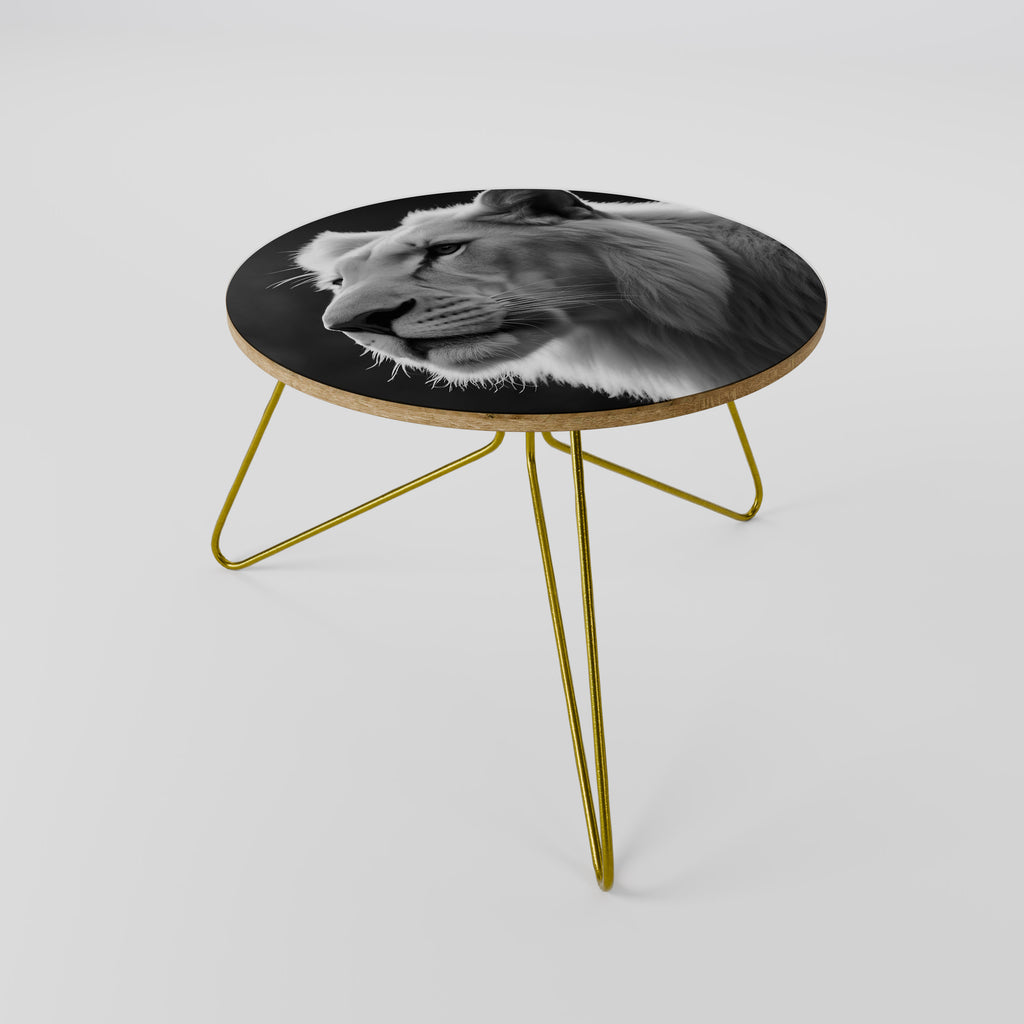 WHISPERS OF MAJESTY Τραπεζάκι σαλονιού