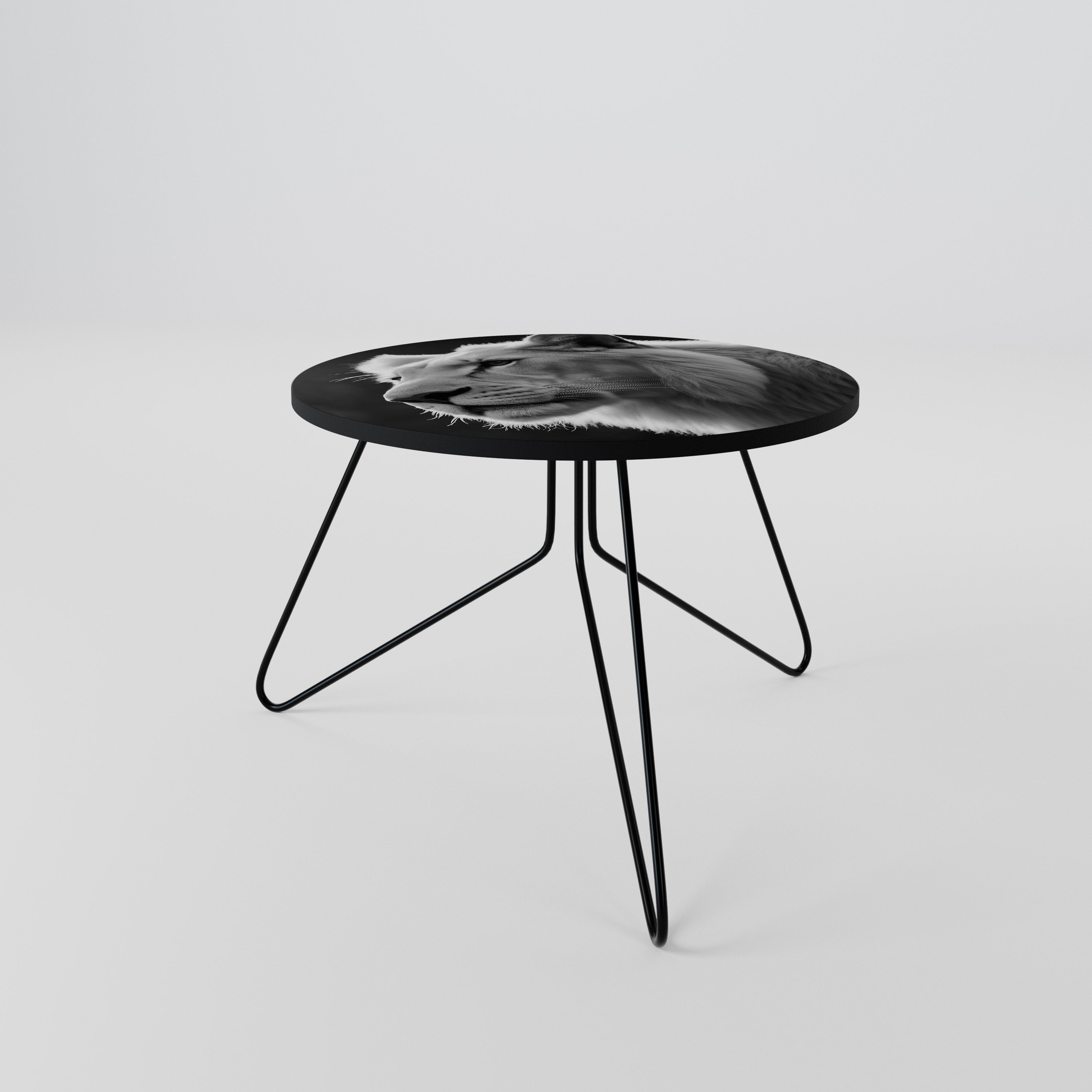 WHISPERS OF MAJESTY Τραπεζάκι σαλονιού