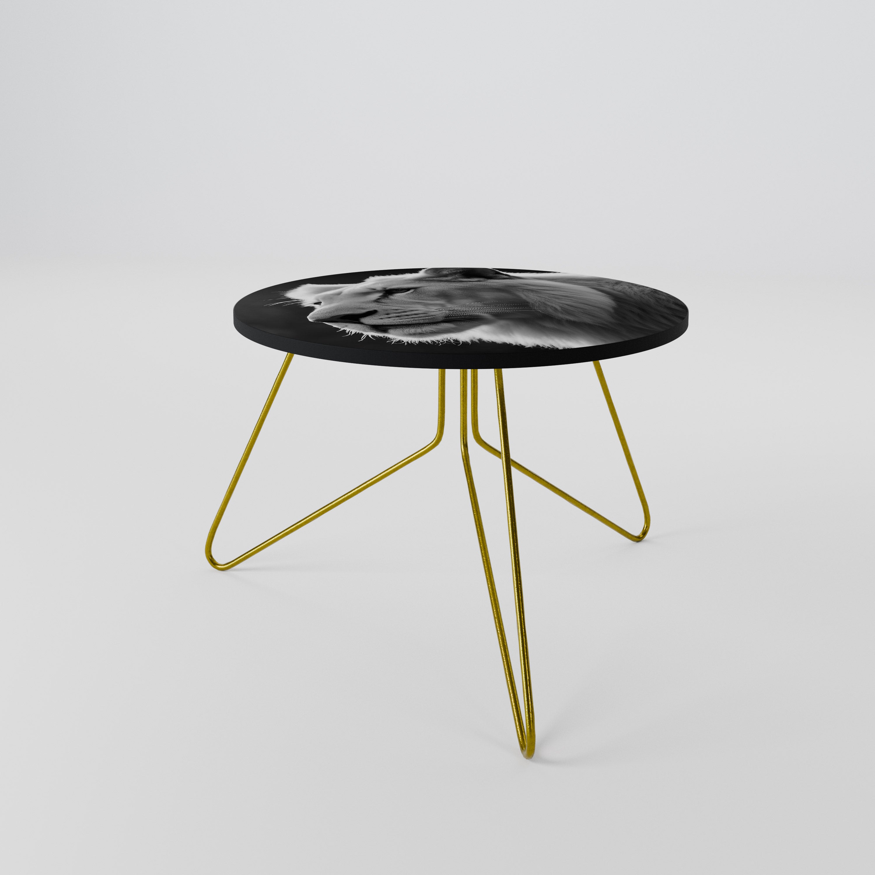 WHISPERS OF MAJESTY Τραπεζάκι σαλονιού