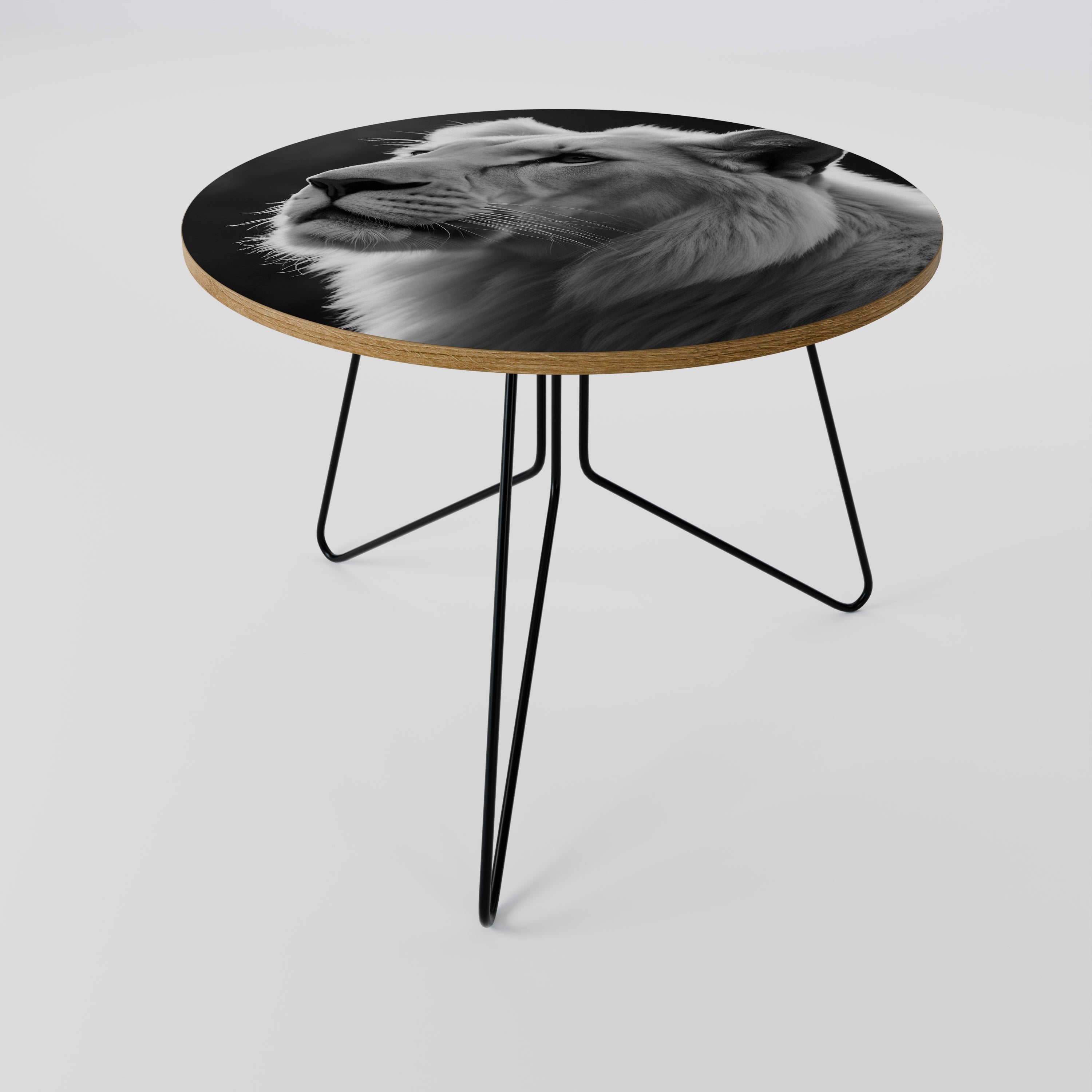 WHISPERS OF MAJESTY Τραπεζάκι σαλονιού