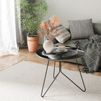 WHISPERS OF MAJESTY Τραπεζάκι σαλονιού